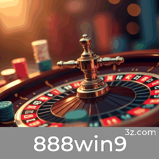 888win9 Bônus acumulado 888win9